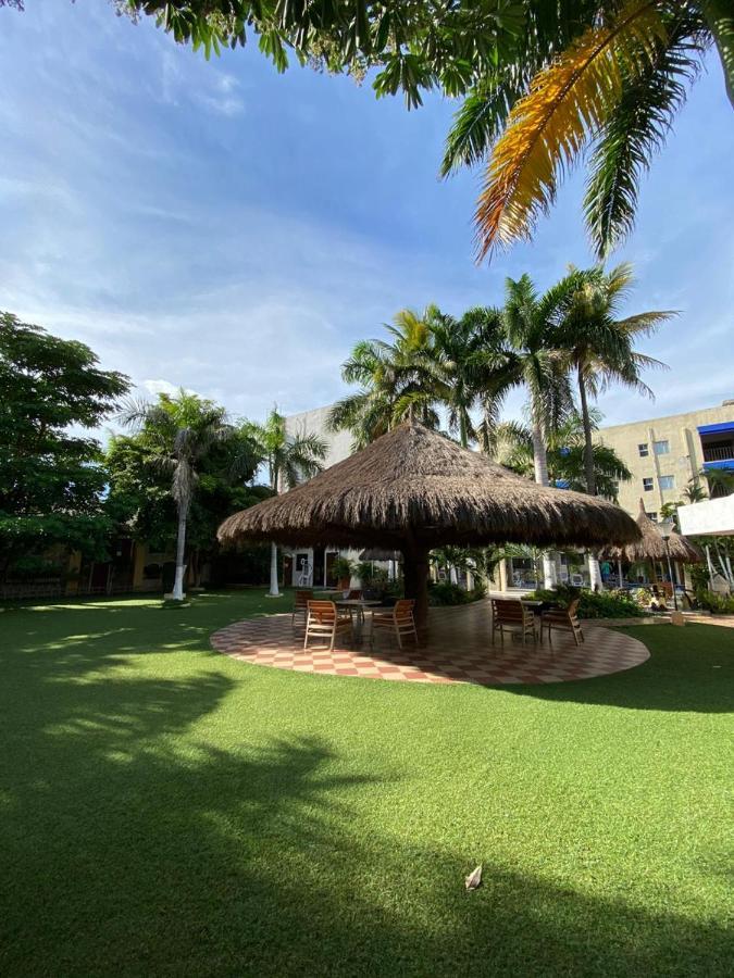 Hotel Genova Centro Barranquilla (Atlantico) Exterior foto