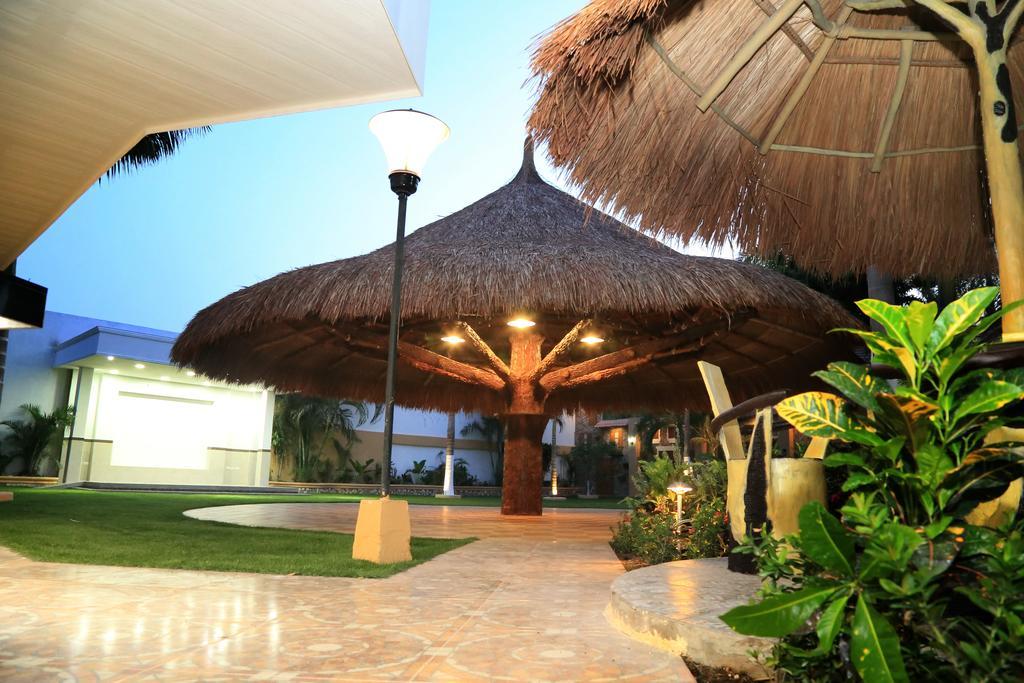 Hotel Genova Centro Barranquilla (Atlantico) Exterior foto