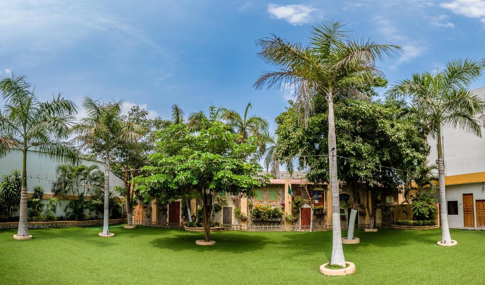 Hotel Genova Centro Barranquilla (Atlantico) Exterior foto