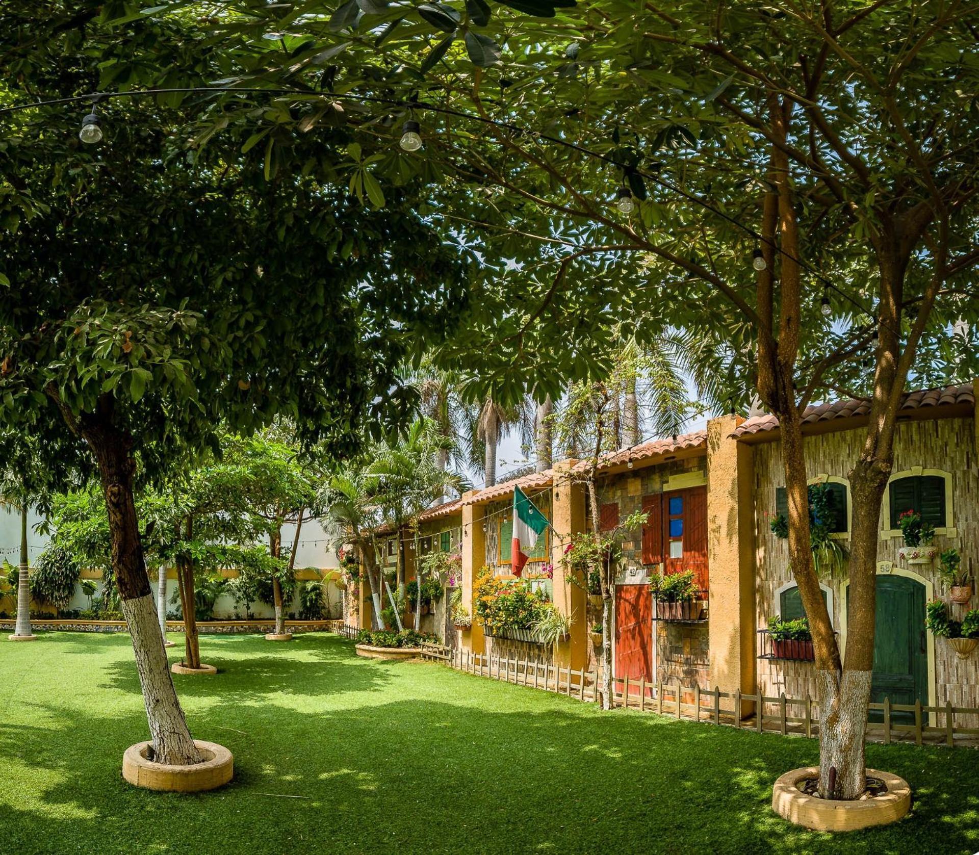 Hotel Genova Centro Barranquilla (Atlantico) Exterior foto