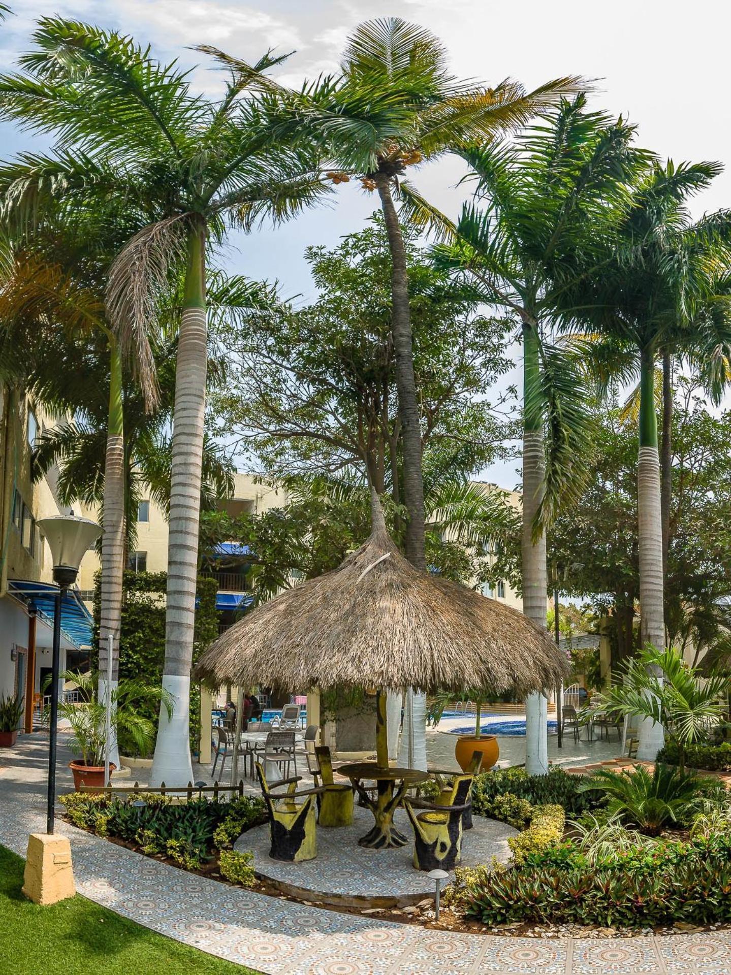 Hotel Genova Centro Barranquilla (Atlantico) Exterior foto